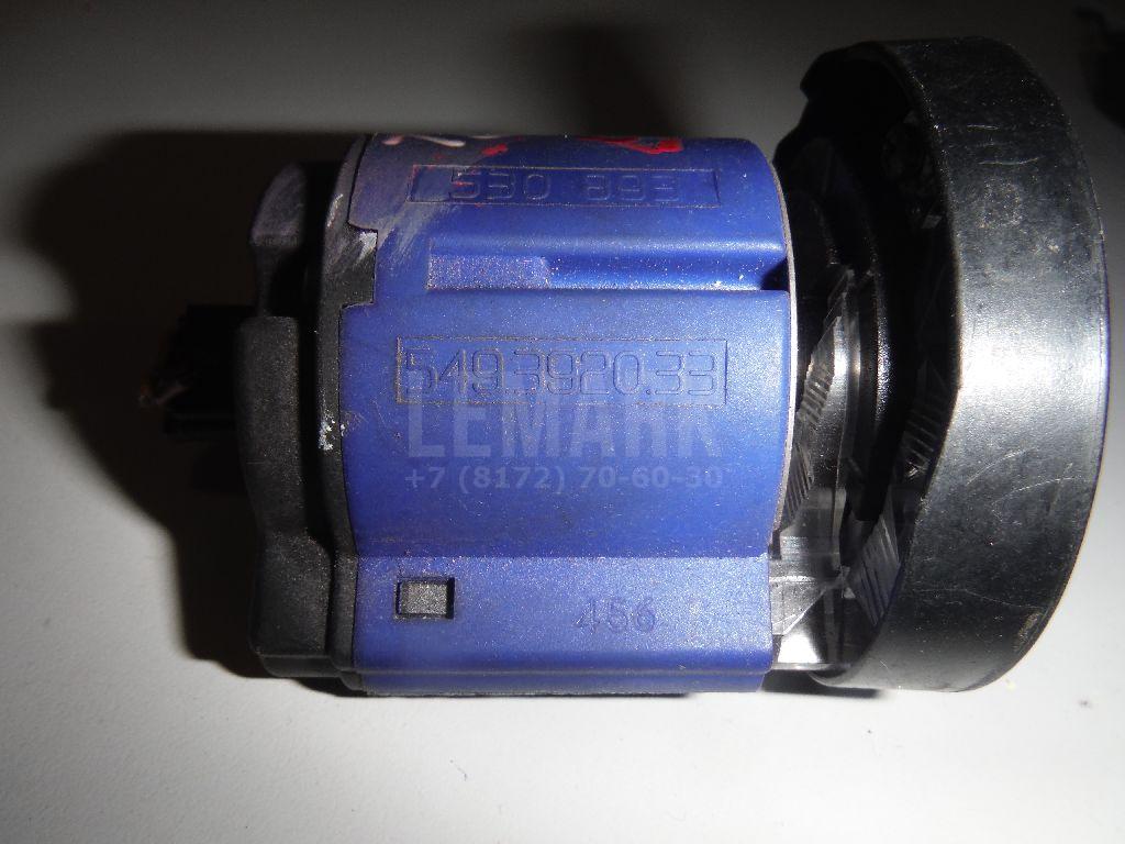 Кнопка противотуманки для  BMW X5 E70 2007-2013