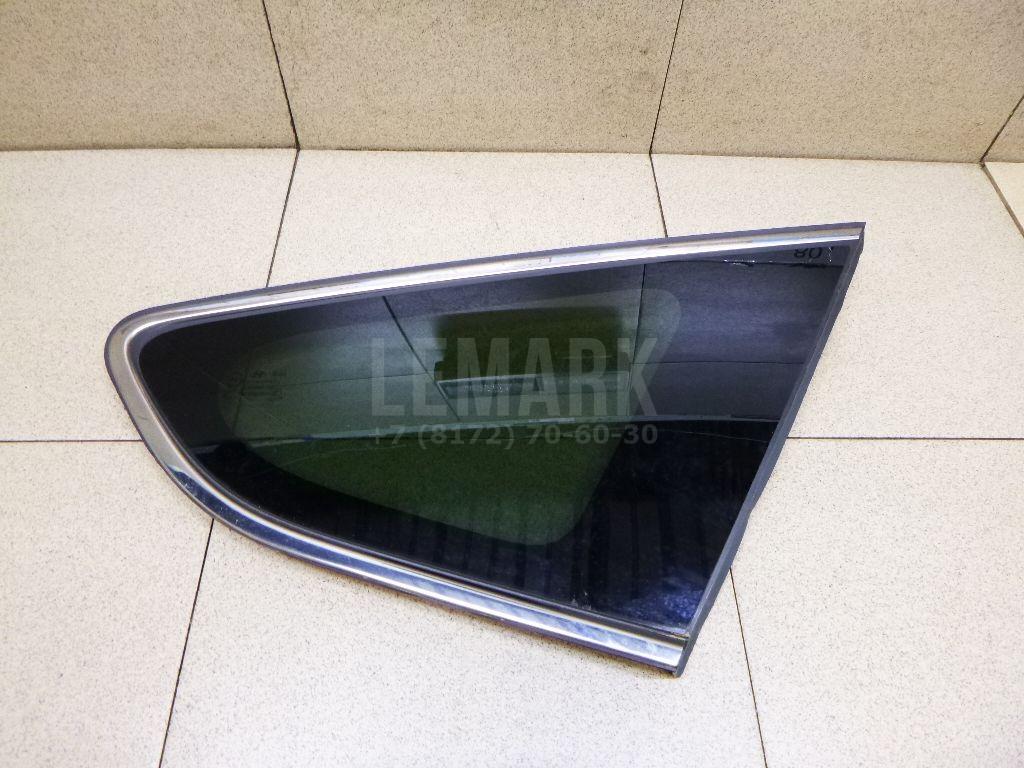Стекло кузовное глухое правое 878202W010 Hyundai-Kia