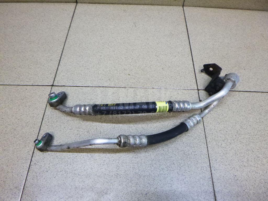 Трубка кондиционера 977612W030 Hyundai-Kia