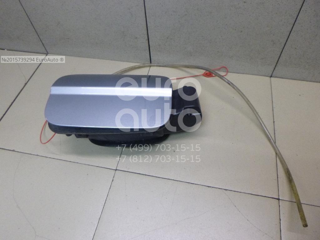Лючок бензобака для Audi A6 [C7,4G] 2011-2018 в Москве
