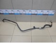 Трубка системы охлаждения АКПП