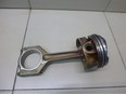 Поршень с шатуном