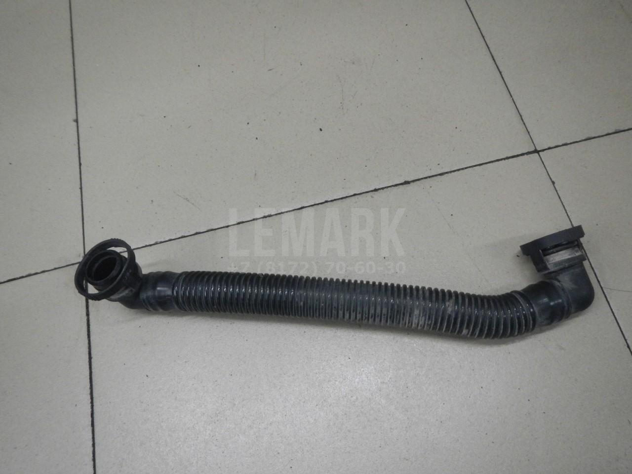 Трубка картерных газов 036103493CP VAG