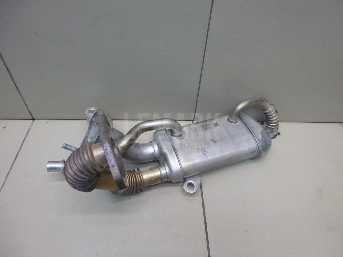 Радиатор системы EGR 1473500QAM Nissan