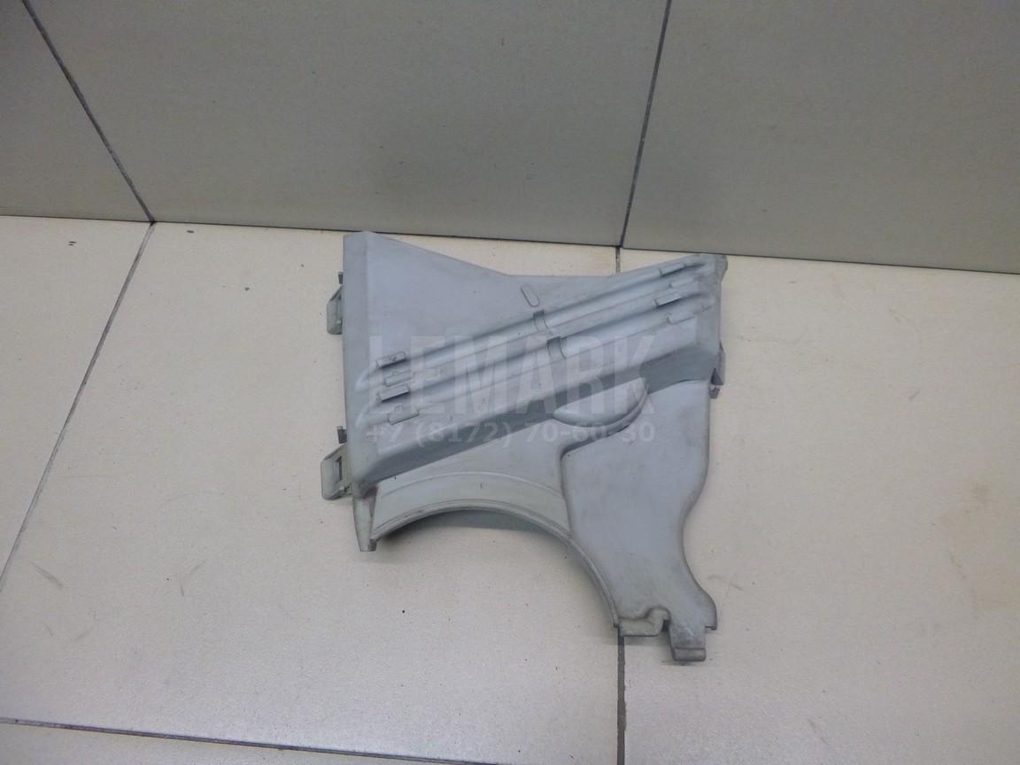 Кожух ремня ГРМ 1303600Q1E Nissan