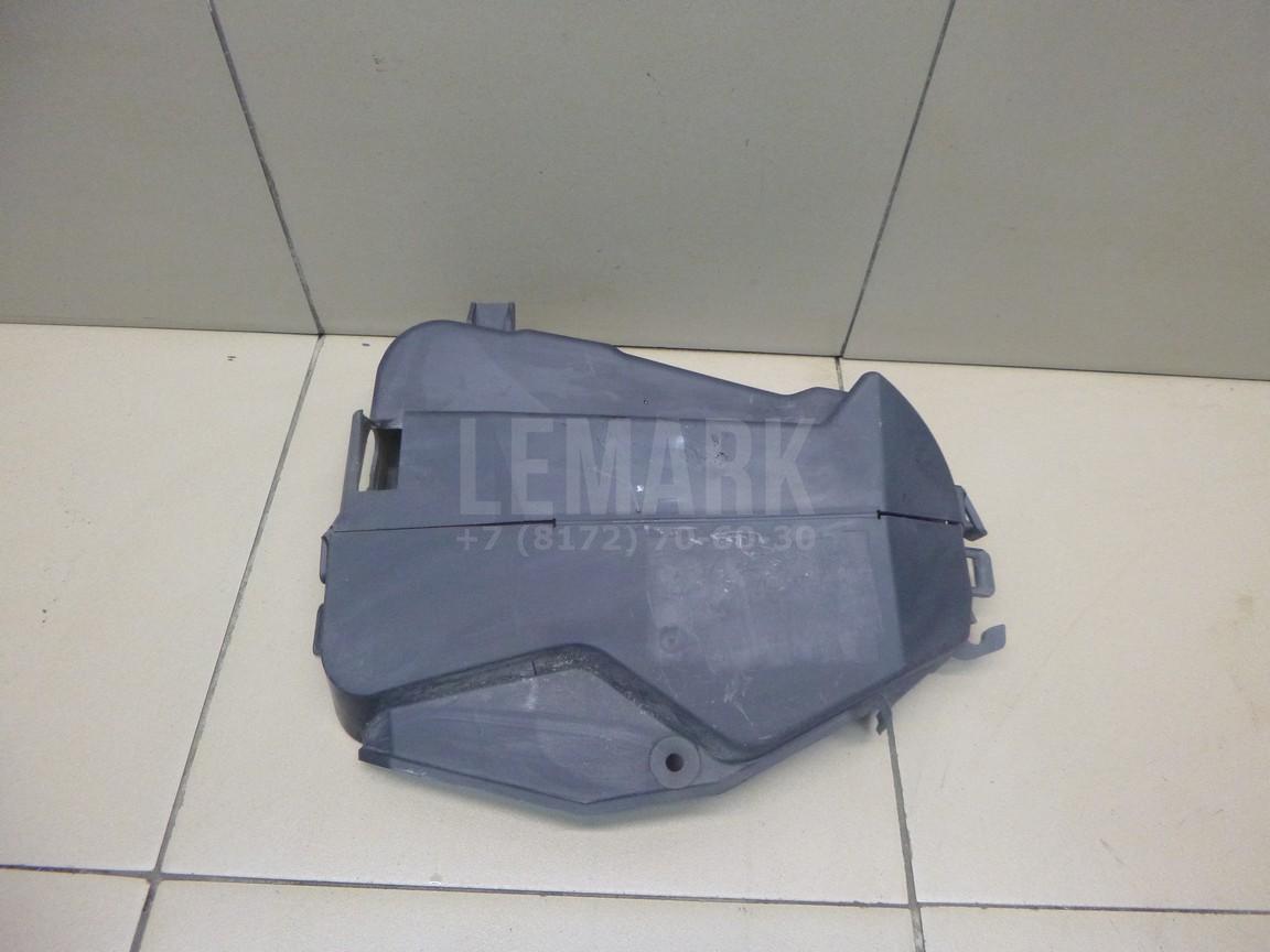 Кожух ремня ГРМ 1356400QAF Nissan