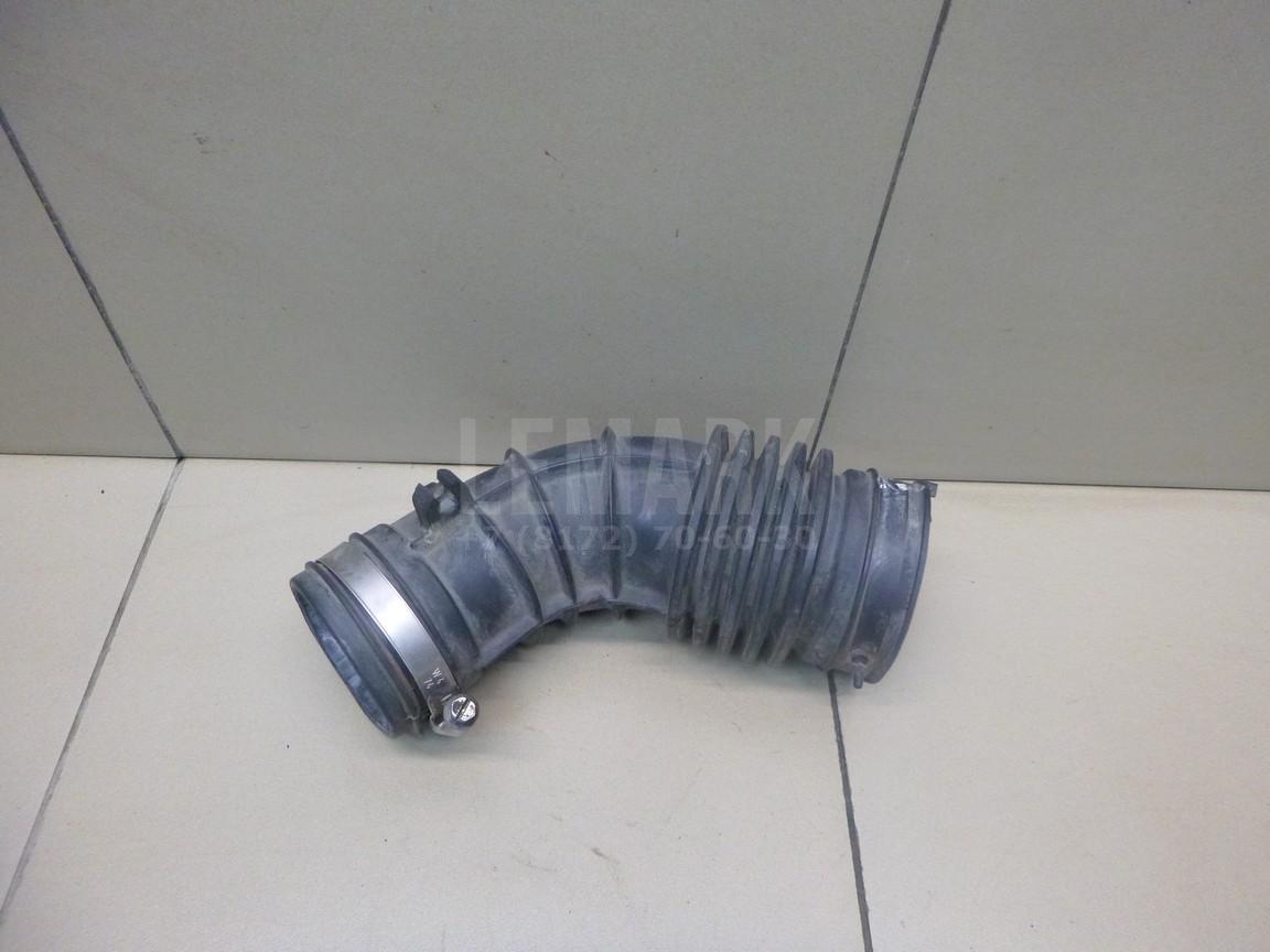 Патрубок воздушного фильтра 165764EA0A Nissan