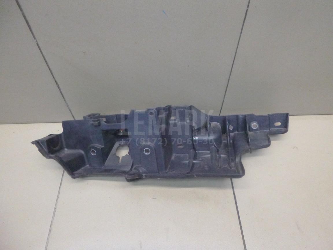 Кожух 1668600QAG Nissan