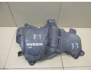 Накладка декоративная для Nissan NV200 (M20) 2009> б/у состояние отличное
