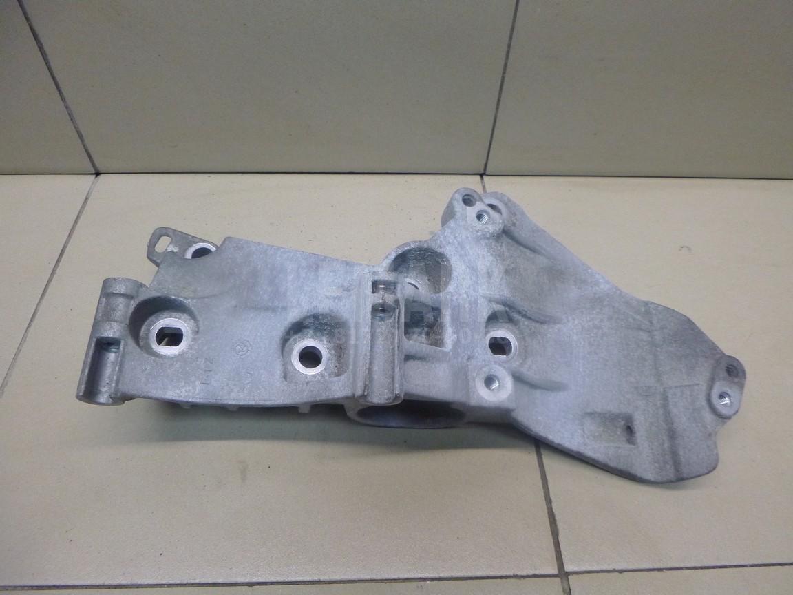Кронштейн кондиционера 1171000Q1D Nissan