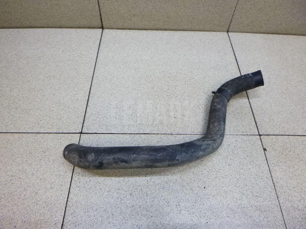 Патрубок отопителя 973112W000 Hyundai-Kia