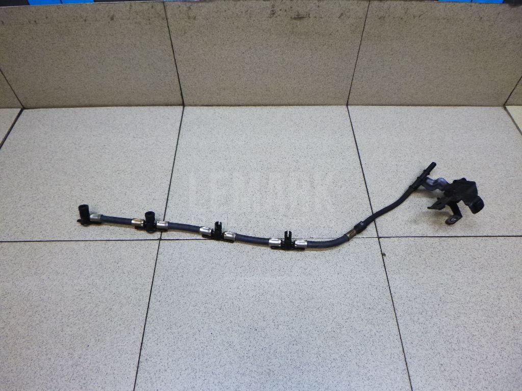 Магистраль обратки 314712F001 Hyundai-Kia