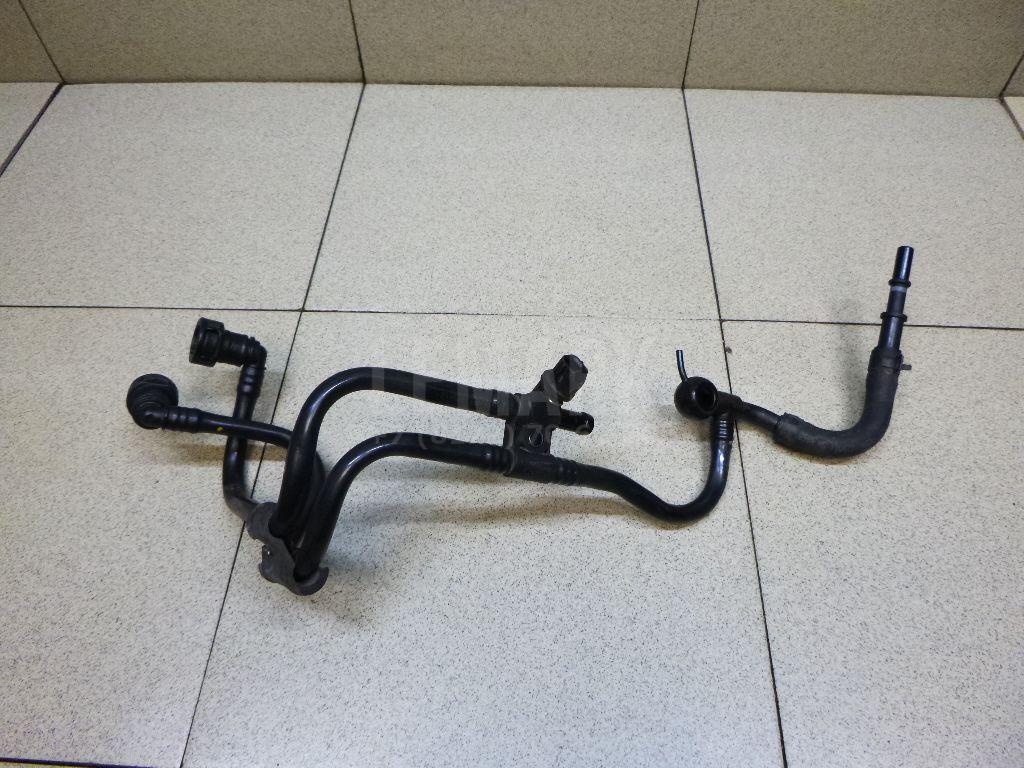 Трубка топливная 314502F005 Hyundai-Kia