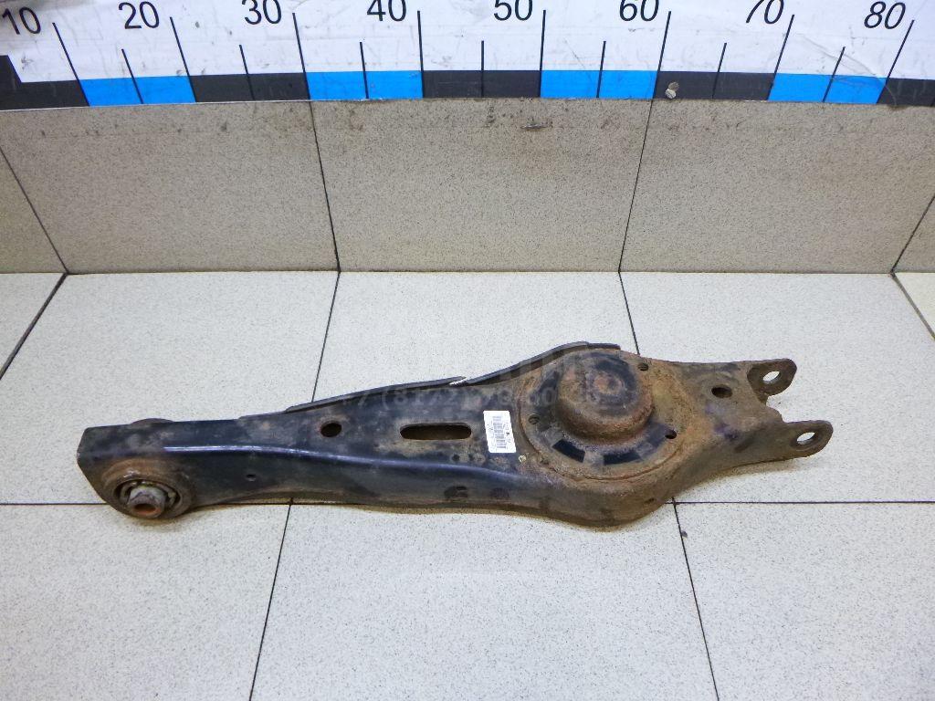 Рычаг задний поперечный правый 552202W150 Hyundai-Kia