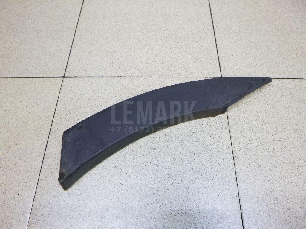 Накладка заднего крыла левого 877412W000CA Hyundai-Kia