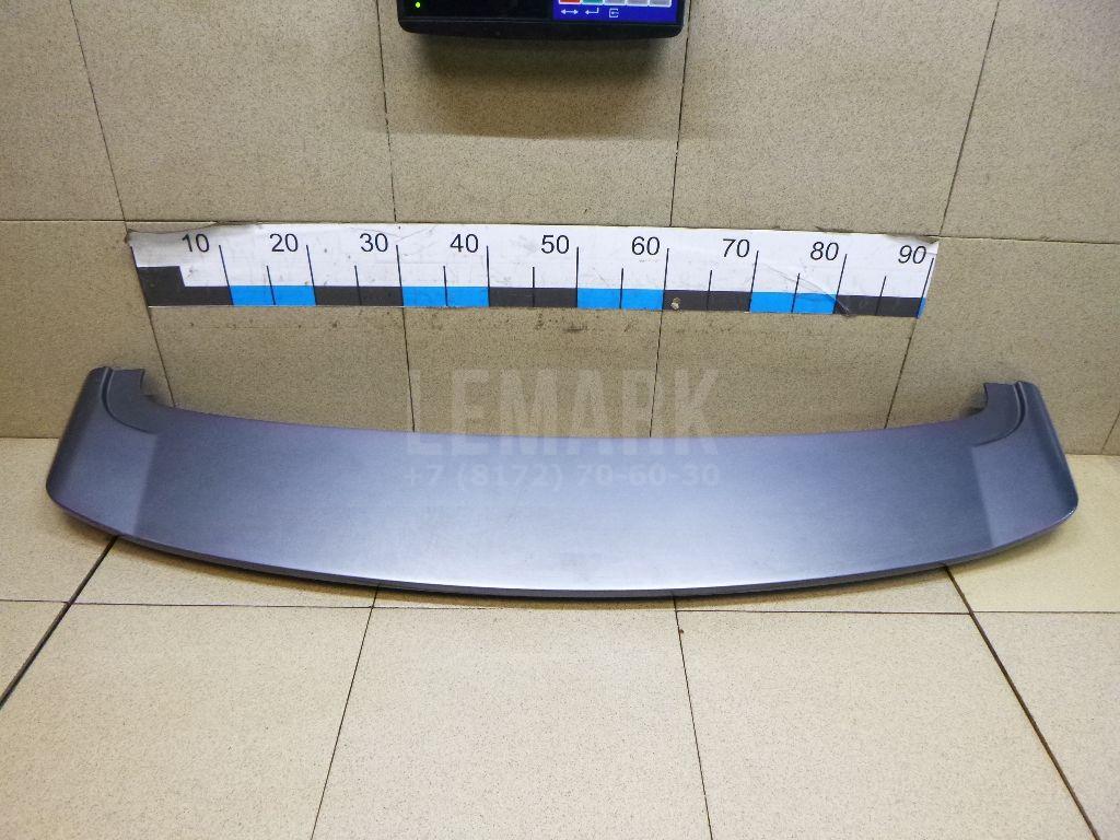 Спойлер (дефлектор) багажника 872102W000 Hyundai-Kia