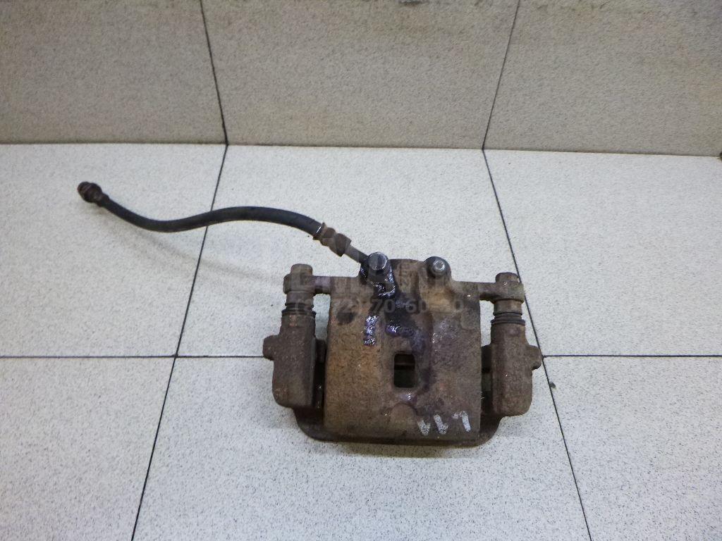 Суппорт тормозной задний правый 583112WA70 Hyundai-Kia