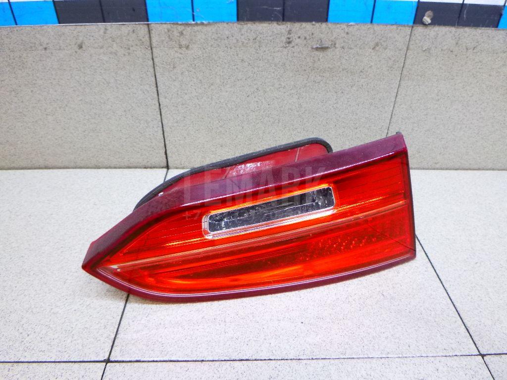 Фонарь задний внутренний левый 924052W035 Hyundai-Kia