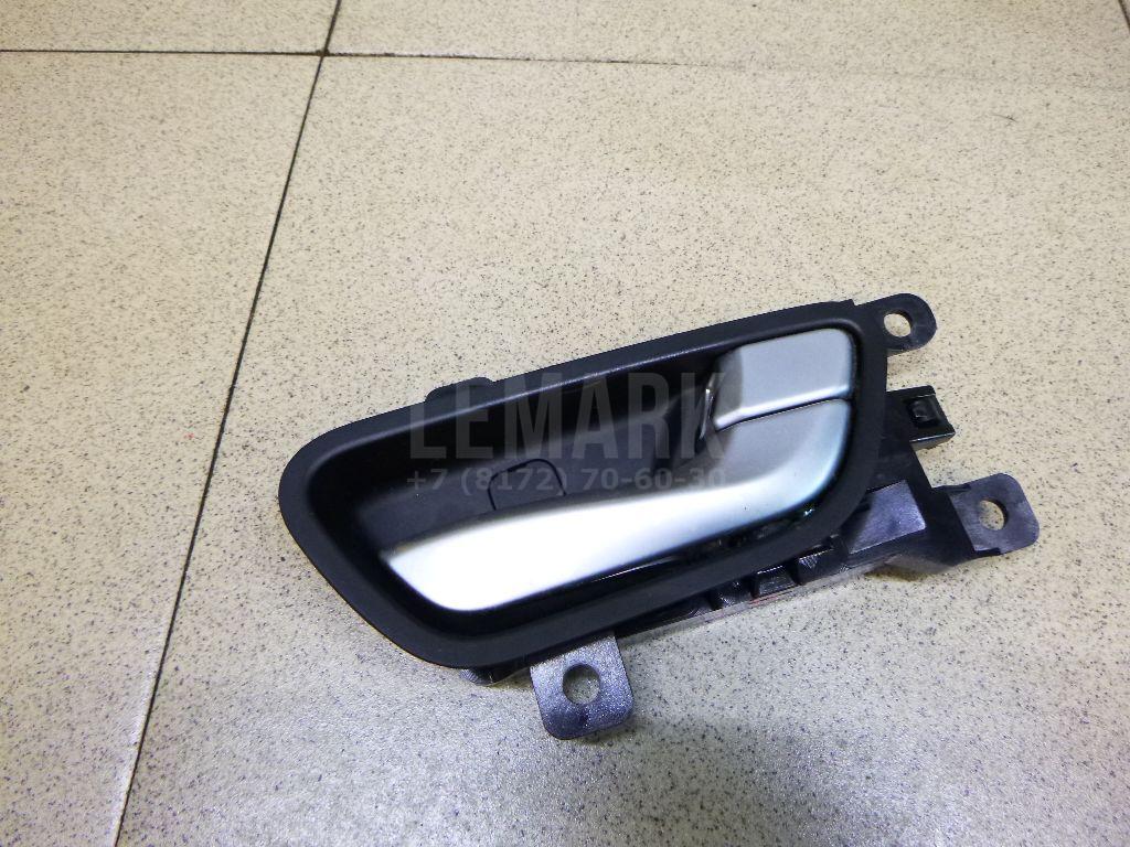 Ручка двери внутренняя правая 826202W000SDH Hyundai-Kia