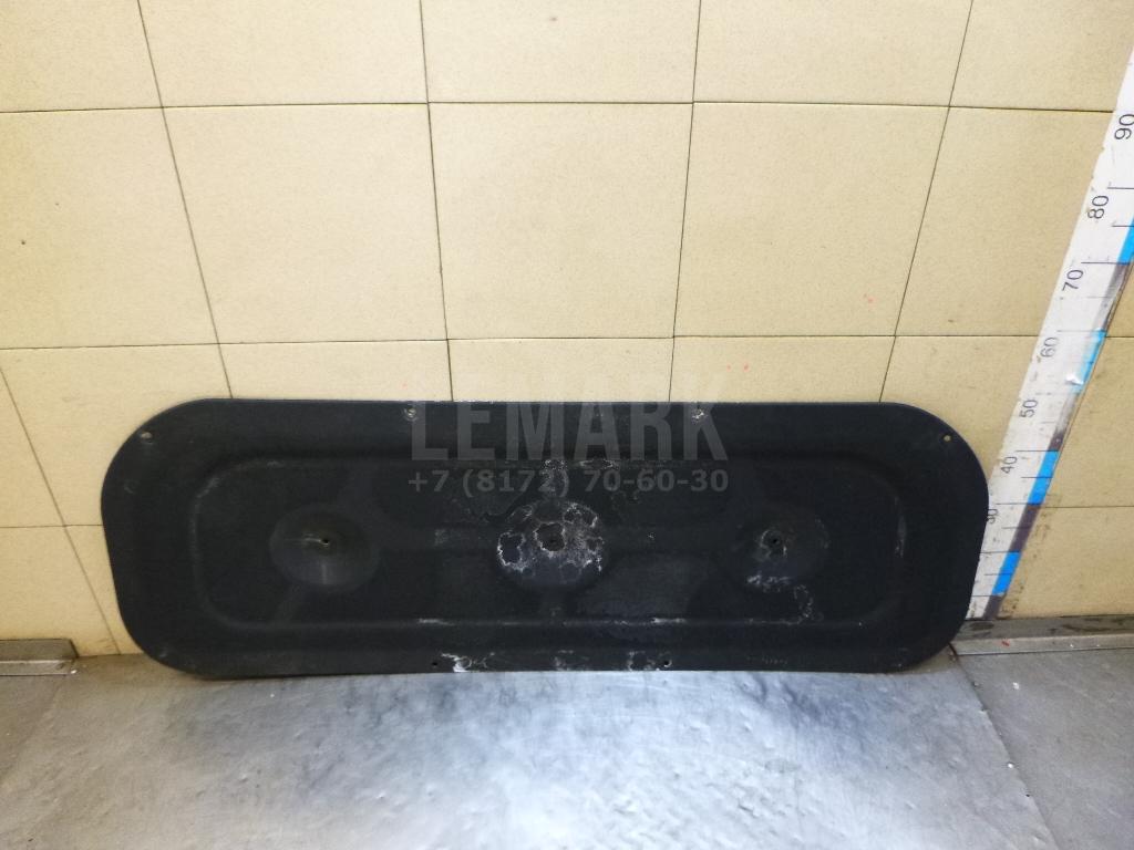 Шумоизоляция капота 811242W000 Hyundai-Kia