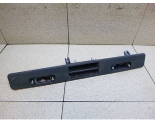 Ручка двери багажника наружная для Volvo XC70 Cross Country 2007-2016 б/у состояние под восстановление