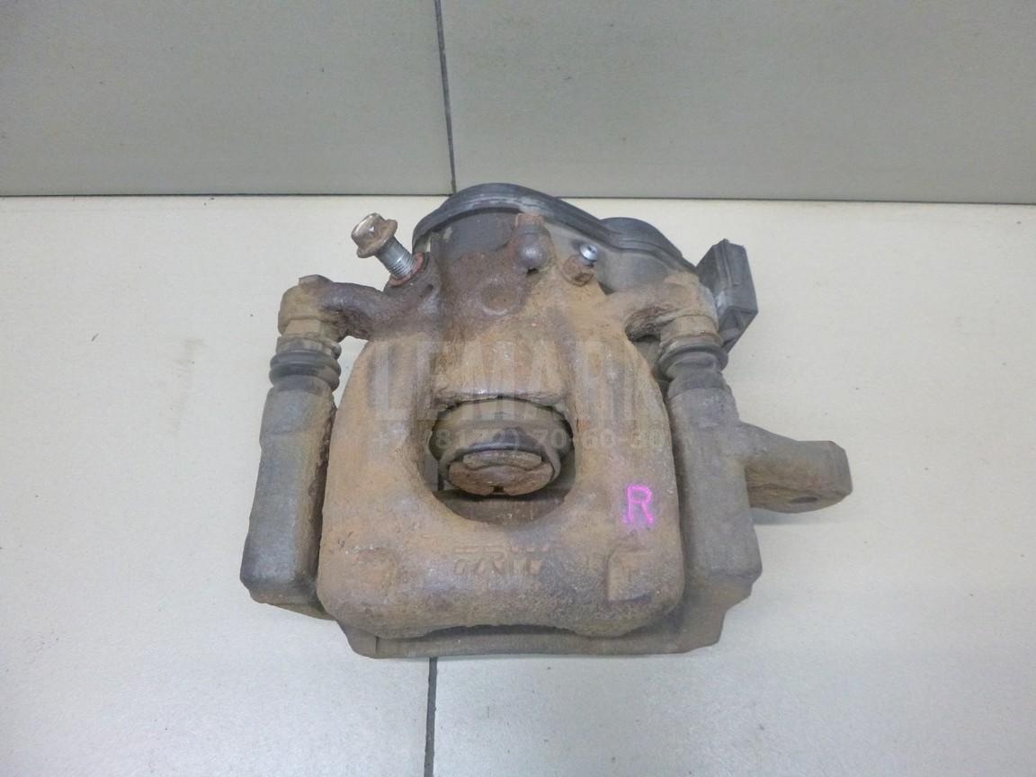 Суппорт тормозной задний правый 440014EA0A Nissan