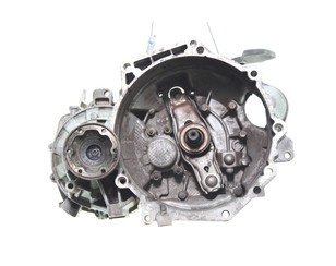 Коробка передач механика JCX для Seat Altea 2004-2015 с разбора состояние отличное