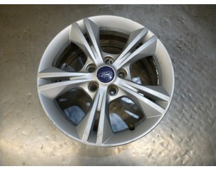 Диск колесный легкосплавный 16 для Ford Focus III 2011-2019 БУ состояние хорошее