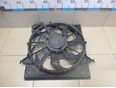 Вентилятор радиатора