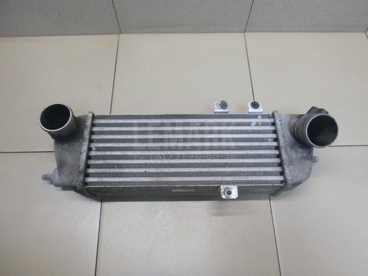 Интеркулер 282702A610 Hyundai-Kia
