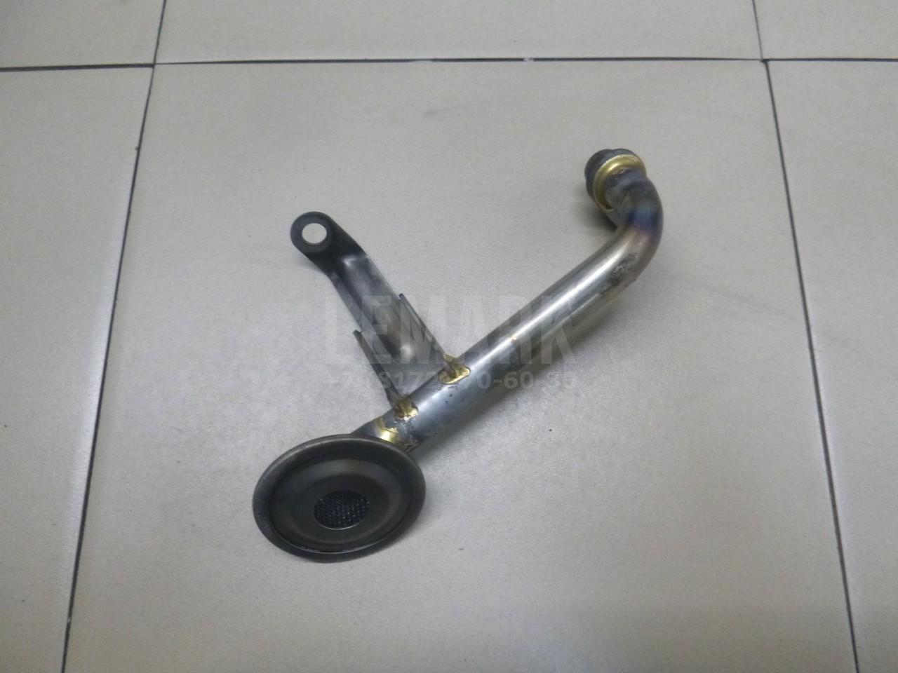 Маслозаборник 262502A101 Hyundai-Kia