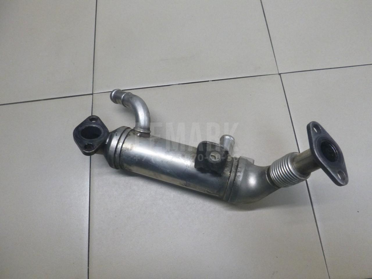 Радиатор системы EGR 284162A410 Hyundai-Kia
