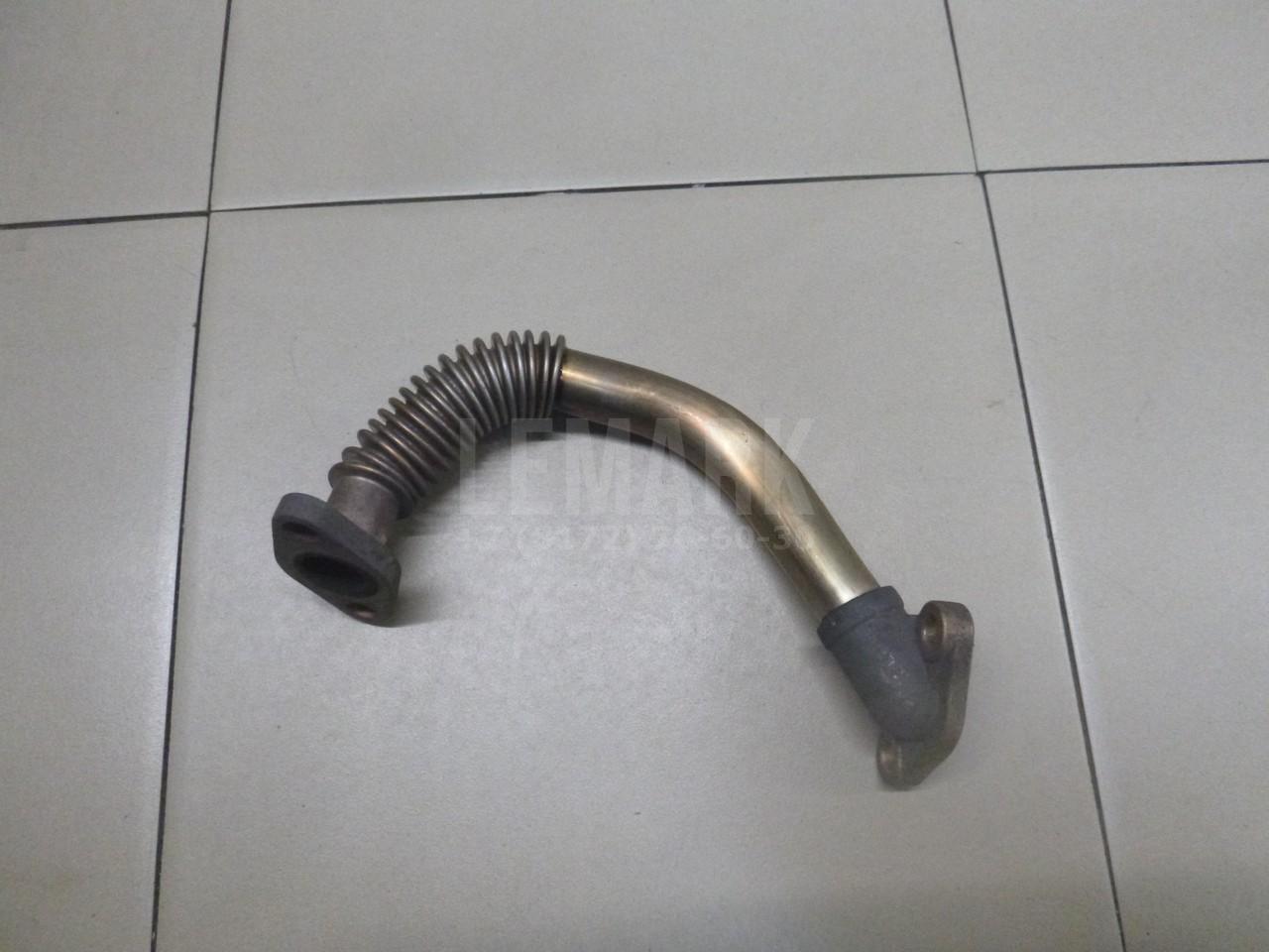 Трубка системы рециркуляции (EGR) 284912A101 Hyundai-Kia