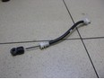 Трос открывания задней двери