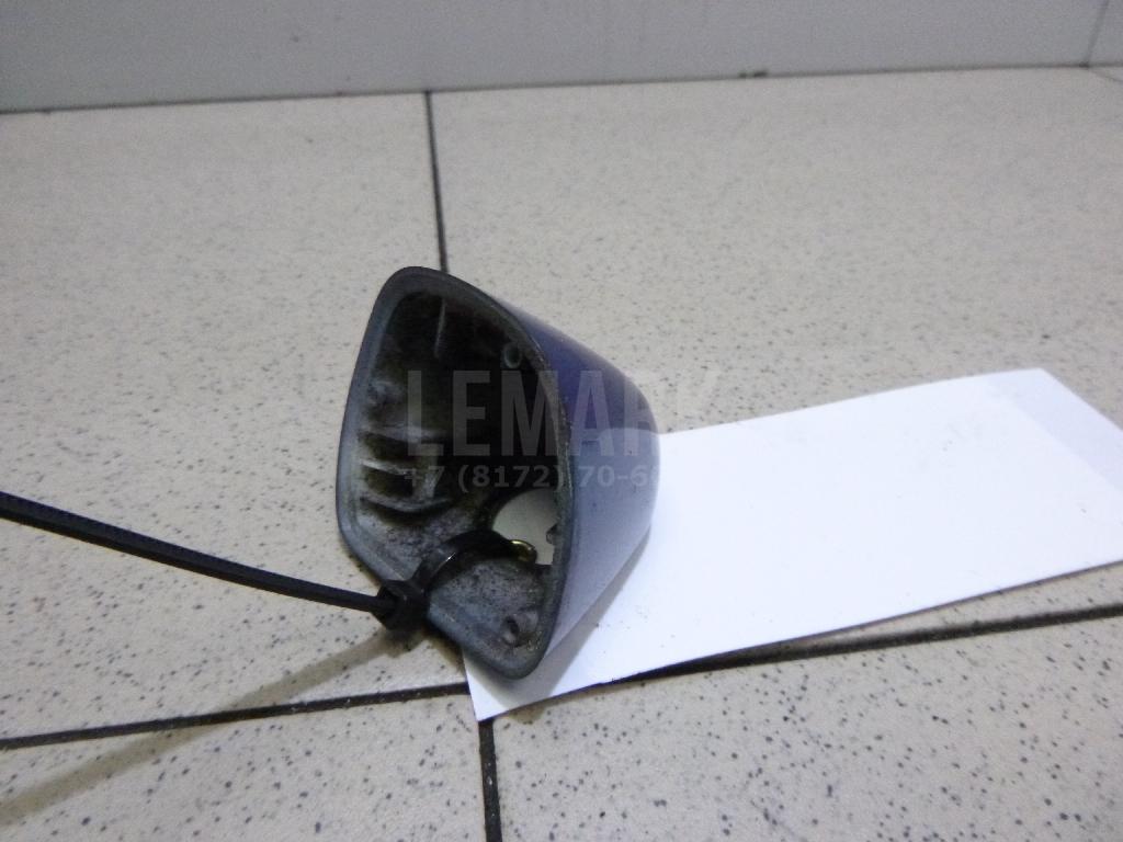 Крышка форсунки омывателя для  Audi A6 [C6,4F] 2004-2011