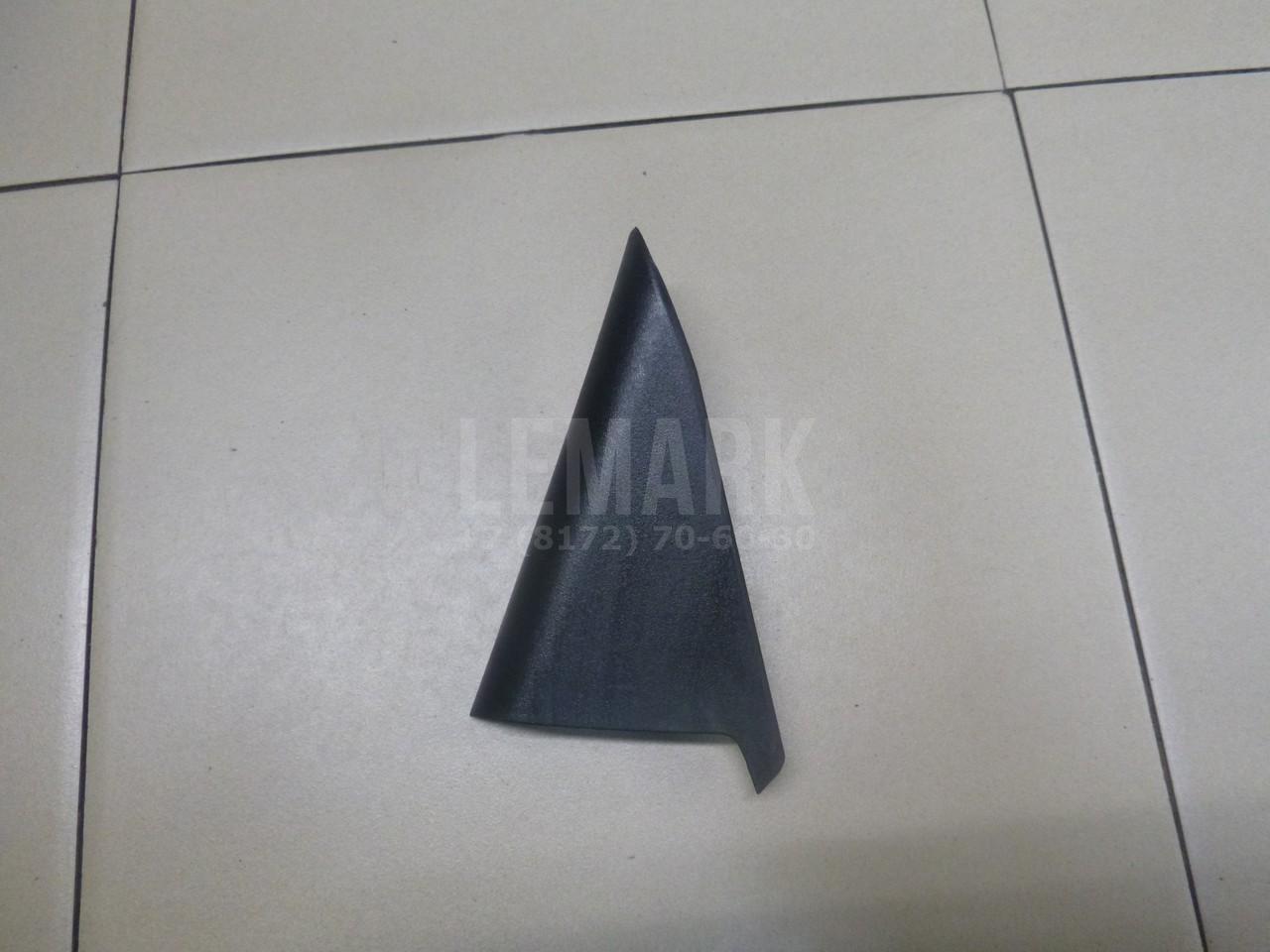 Накладка двери задней правой 839201H000 Hyundai-Kia