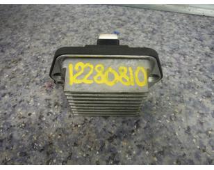 Резистор отопителя для Mazda Mazda 2 (DE) 2007-2014 с разбора состояние отличное