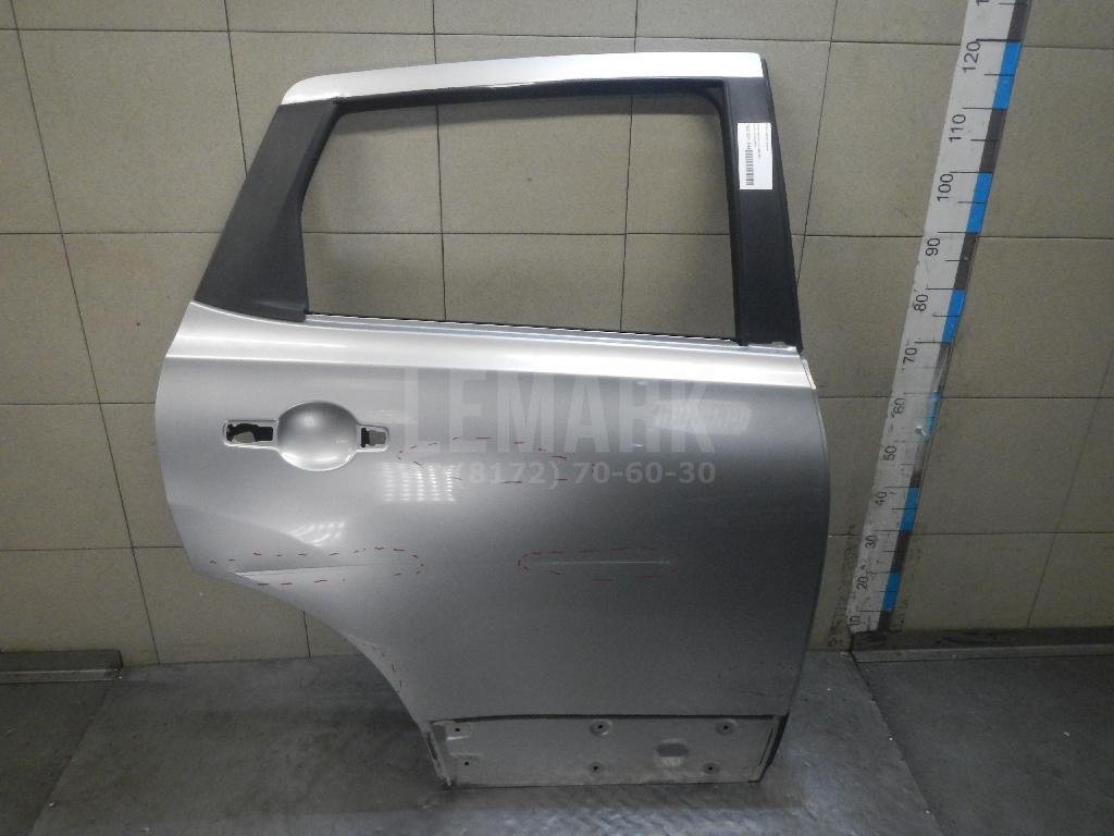 Дверь задняя правая H2100JD0M0 Nissan