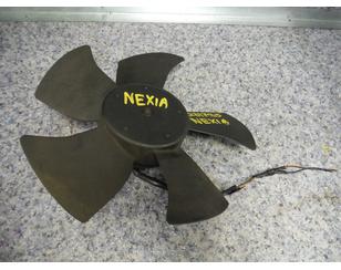 Вентилятор радиатора для Daewoo Nexia 1995-2016 с разборки состояние отличное