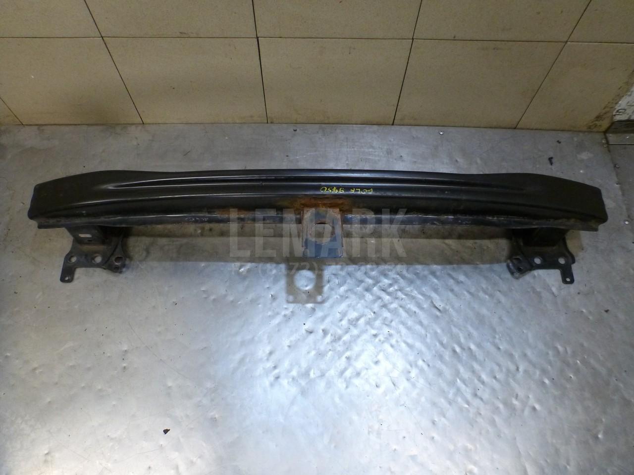 Усилитель переднего бампера 1K0807109C VAG