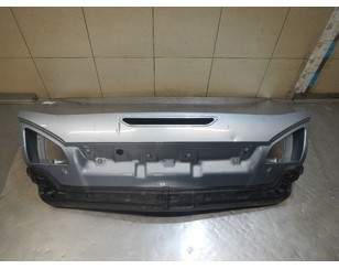 Крышка багажника для Ford Mondeo IV 2007-2015 БУ состояние хорошее