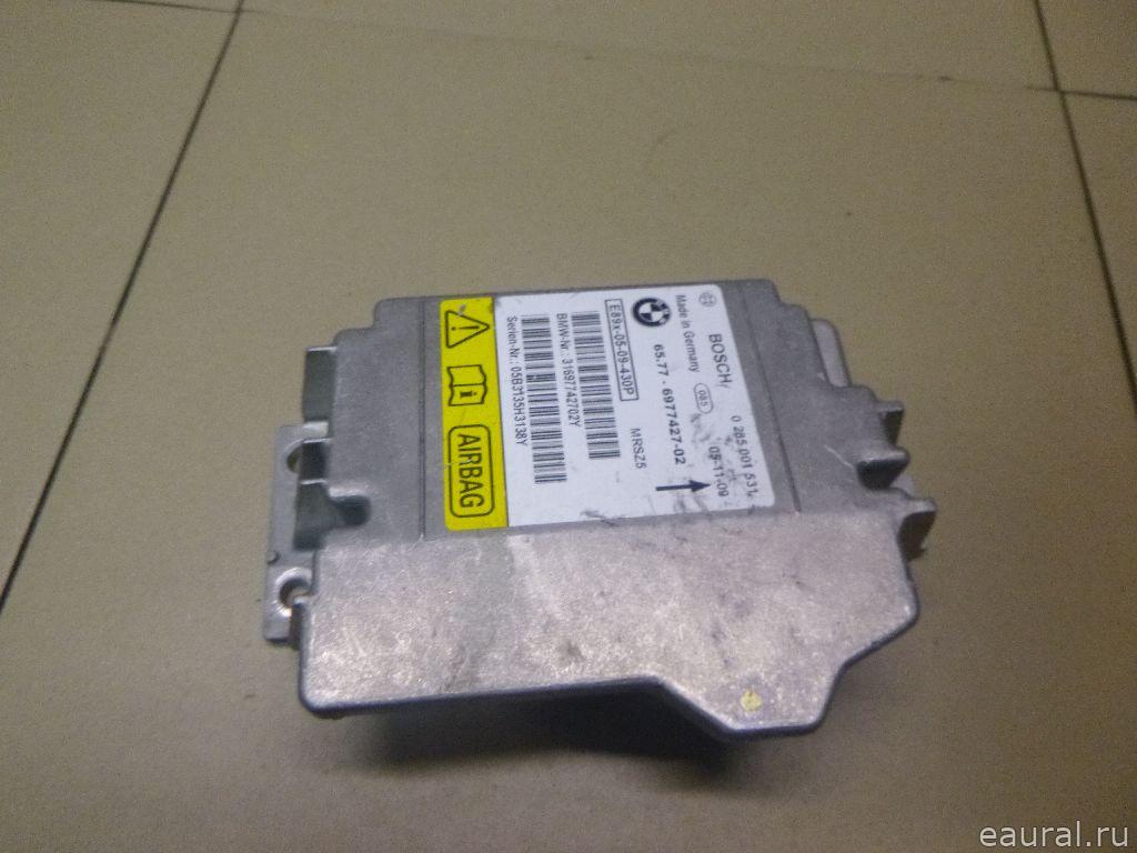Блок управления AIR BAG