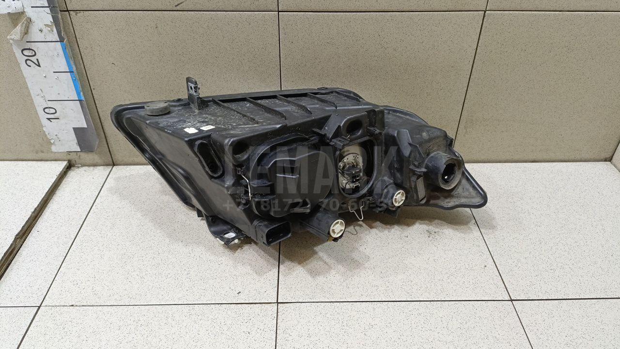 Фара левая для  Audi A7 (4G8) 2011-2018