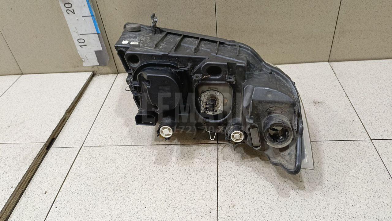 Фара левая для  Audi A7 (4G8) 2011-2018