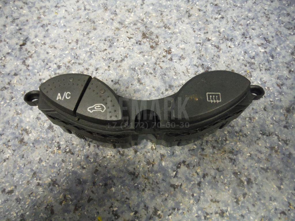 Блок кнопок для  Audi A4 [B8] Allroad 2009-2015