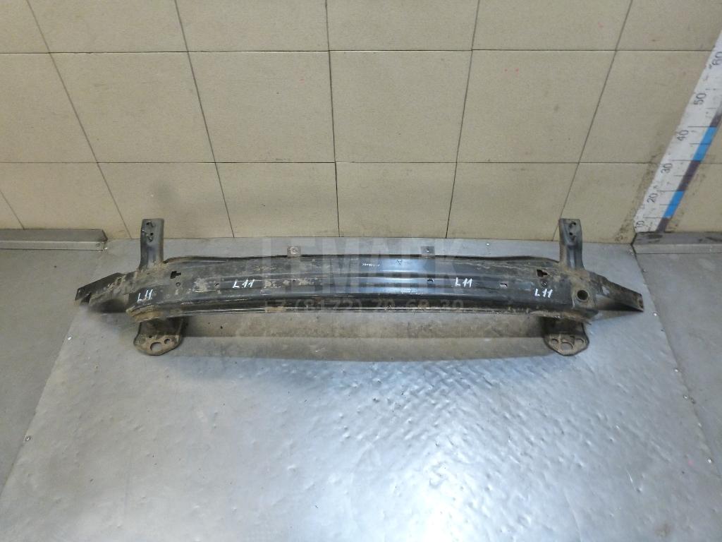 Усилитель переднего бампера 865302W100 Hyundai-Kia