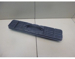 Крышка салонного фильтра для Citroen DS4 2011-2015 БУ состояние под восстановление
