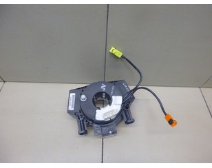 Механизм подрулевой для SRS (ленточный) для Nissan Qashqai (J10) 2006-2014 БУ состояние хорошее