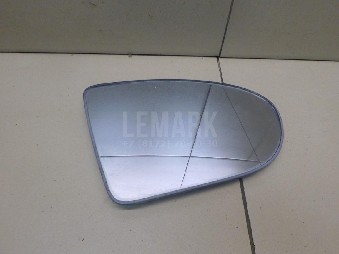 Стекло зеркала электрического правого 96365JD01B Nissan