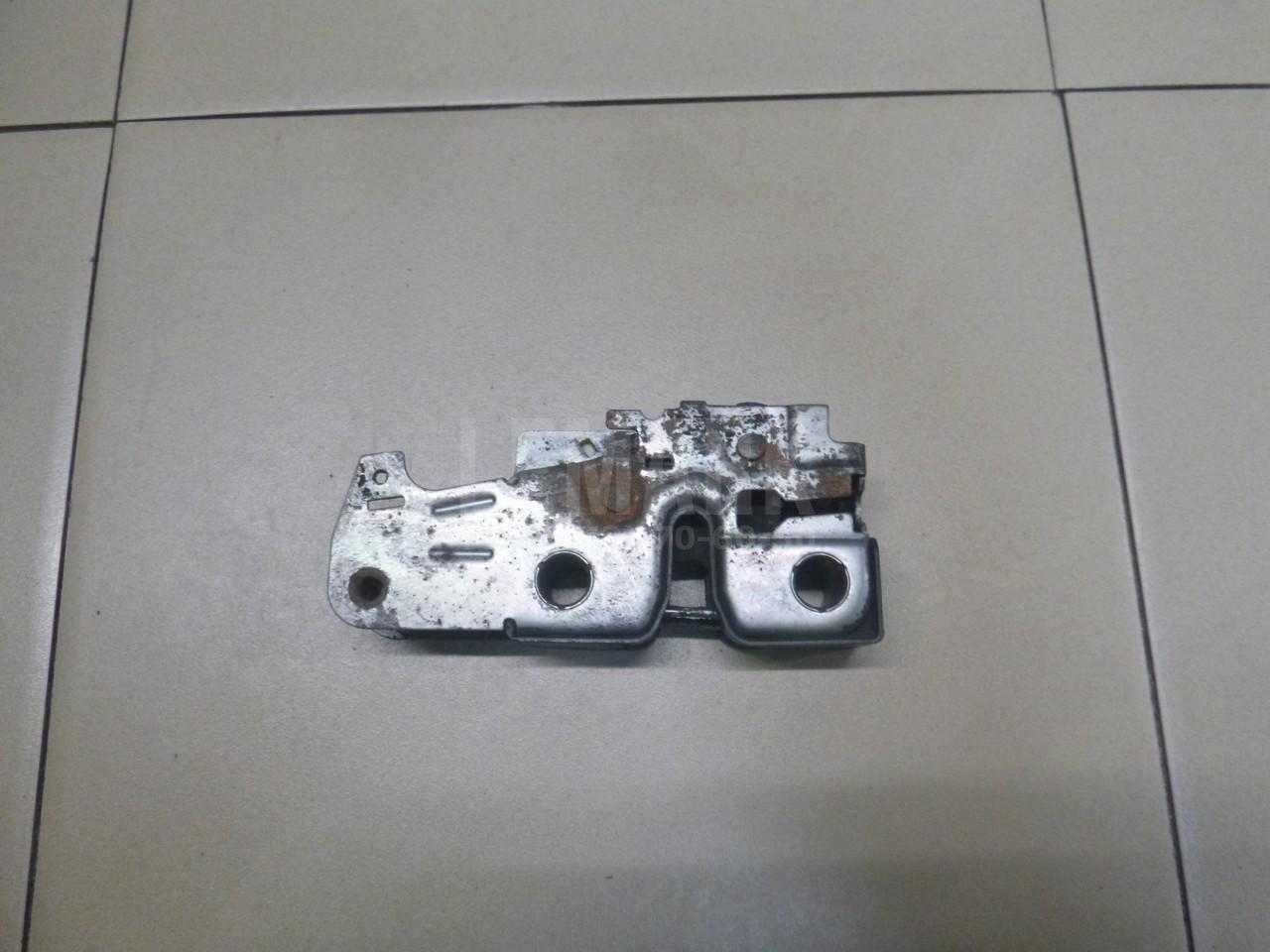 Замок капота 3C1823509D VAG